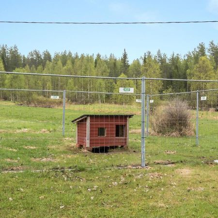 Holiday Home Rantala By Interhome Raiskio Exterior photo