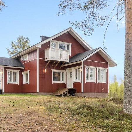 Holiday Home Rantala By Interhome Raiskio Exterior photo