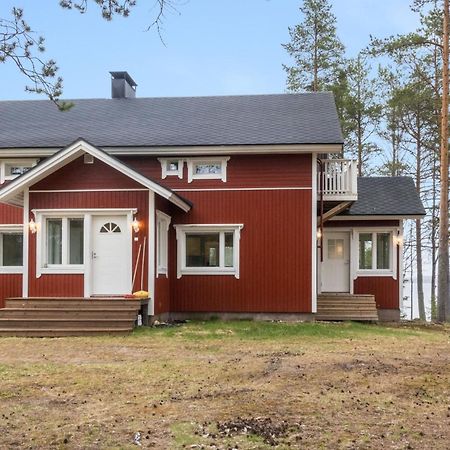 Holiday Home Rantala By Interhome Raiskio Exterior photo