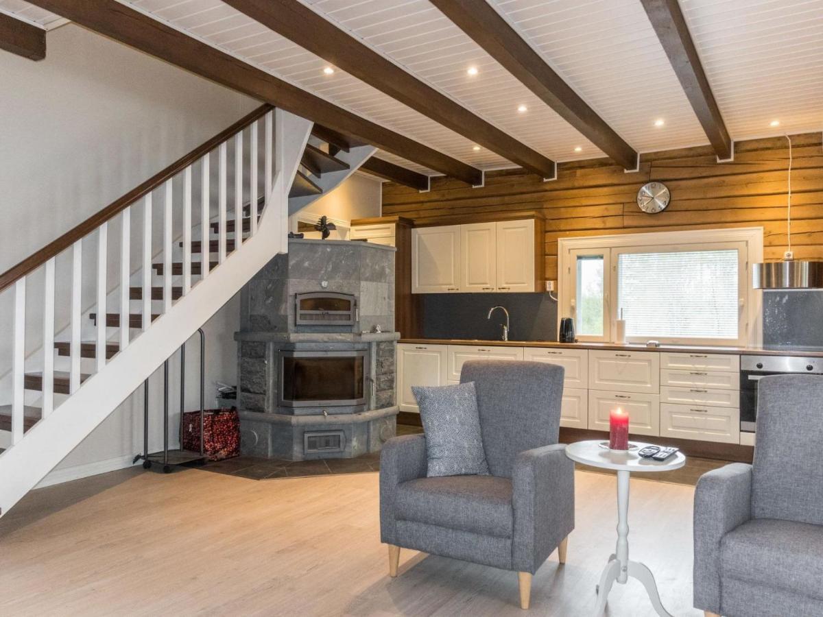 Holiday Home Rantala By Interhome Raiskio Exterior photo
