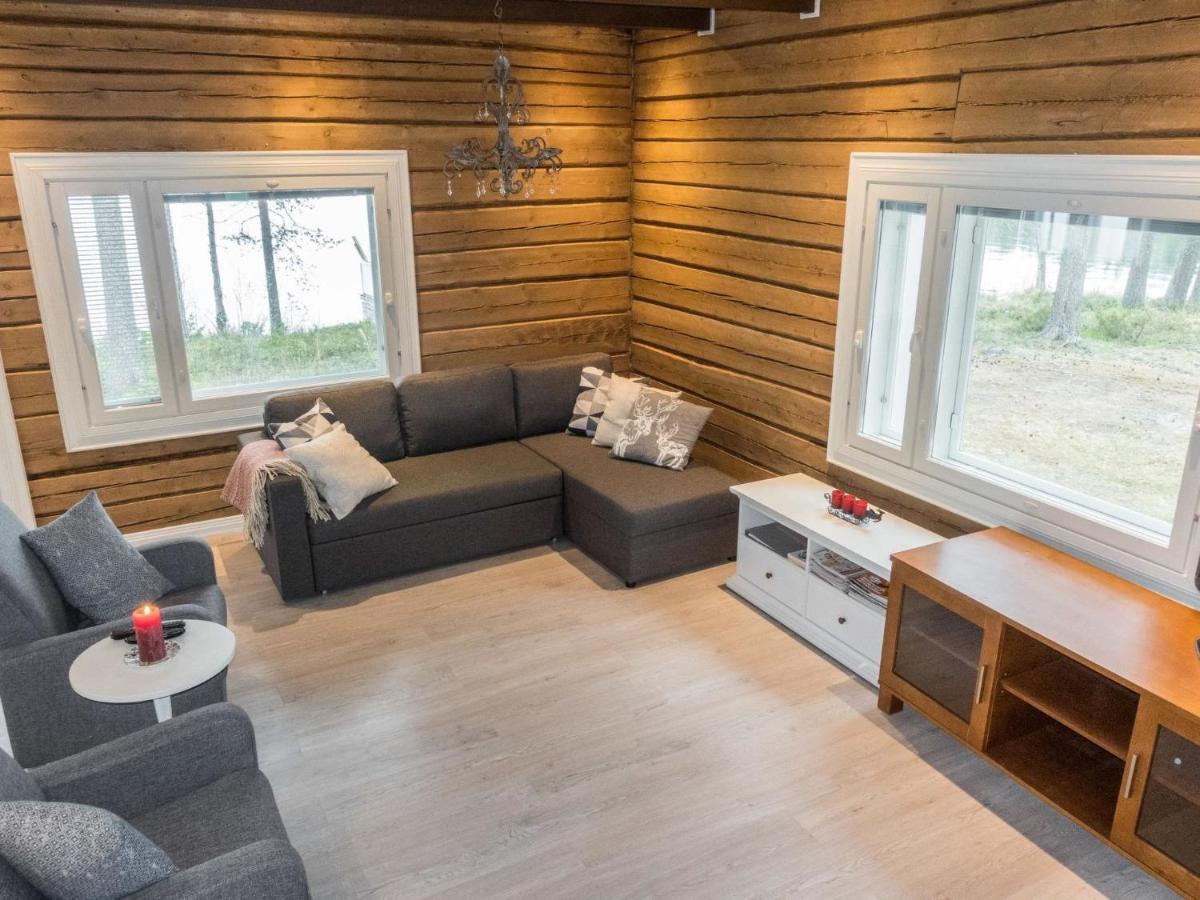 Holiday Home Rantala By Interhome Raiskio Exterior photo
