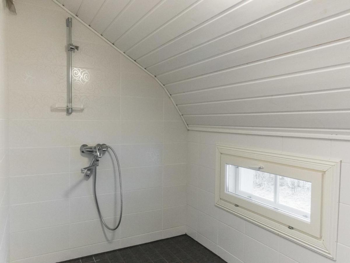 Holiday Home Rantala By Interhome Raiskio Exterior photo