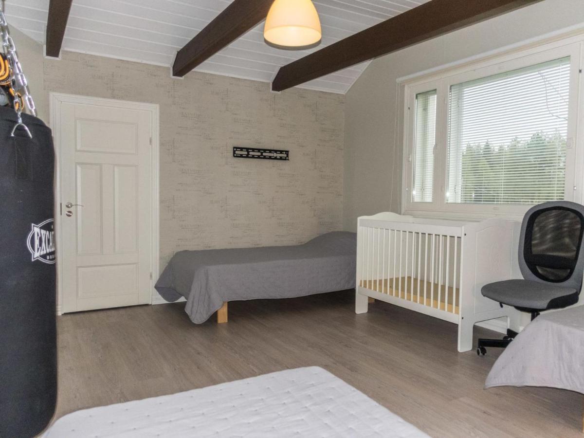 Holiday Home Rantala By Interhome Raiskio Exterior photo
